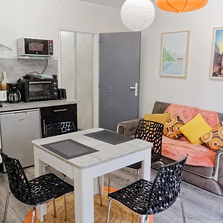 Appartement Avec Vue Rue Ste Catherine Bordeaux Exterior photo