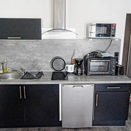 Appartement Avec Vue Rue Ste Catherine Bordeaux Exterior photo