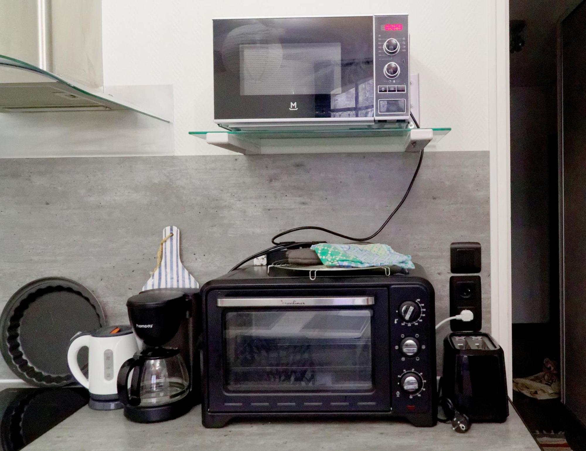 Apartamento Avec Vue Rue Ste Catherine *