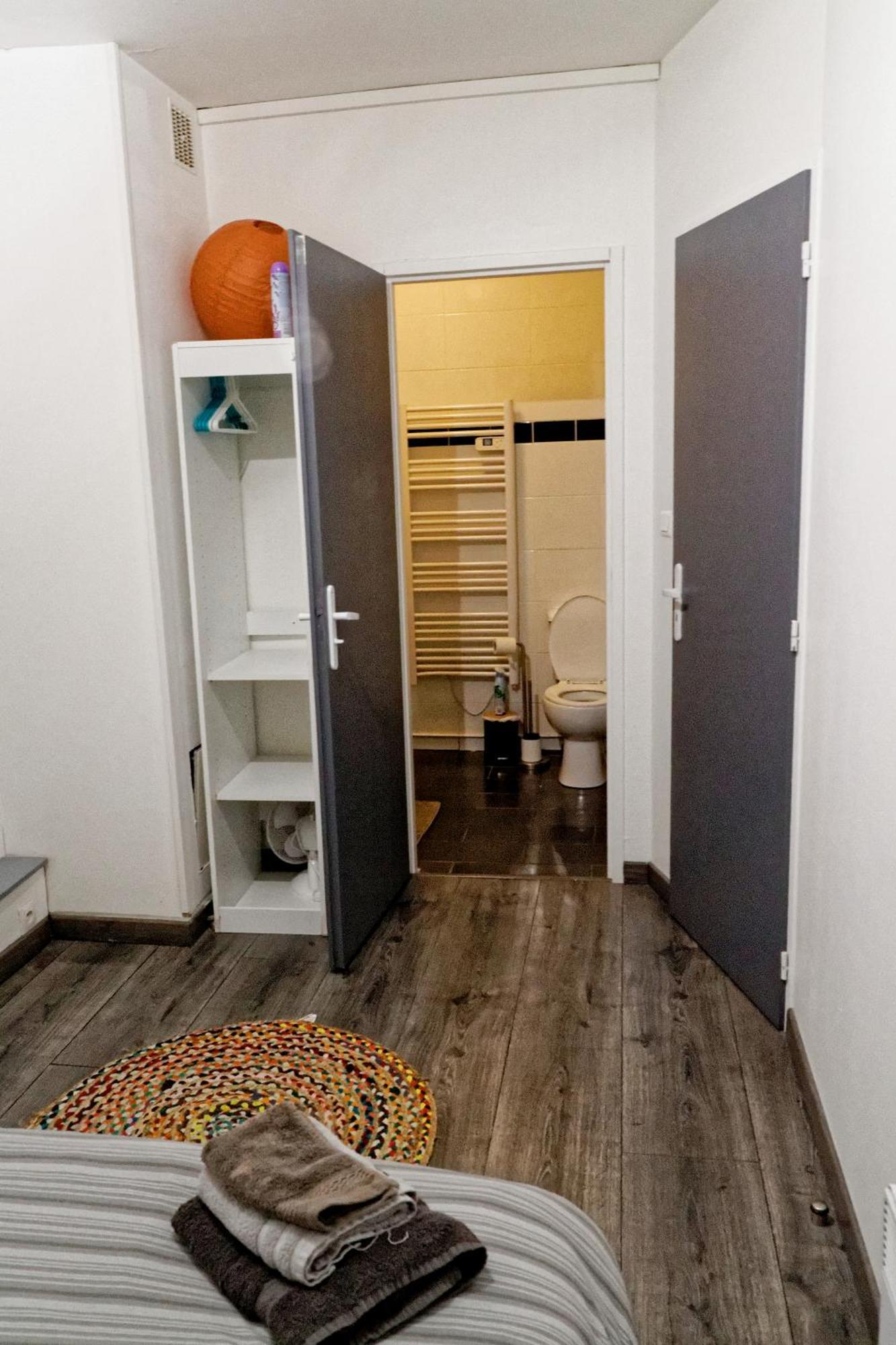 Appartement Avec Vue Rue Ste Catherine *