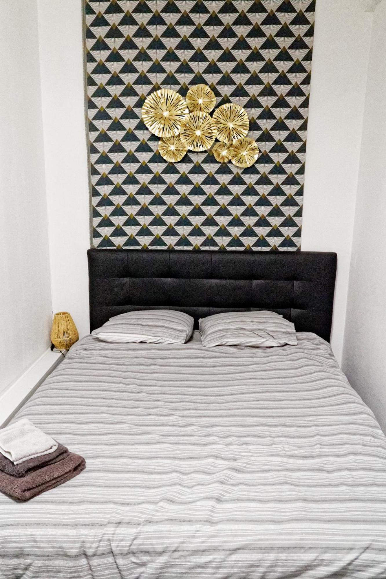 Apartamento Avec Vue Rue Ste Catherine *