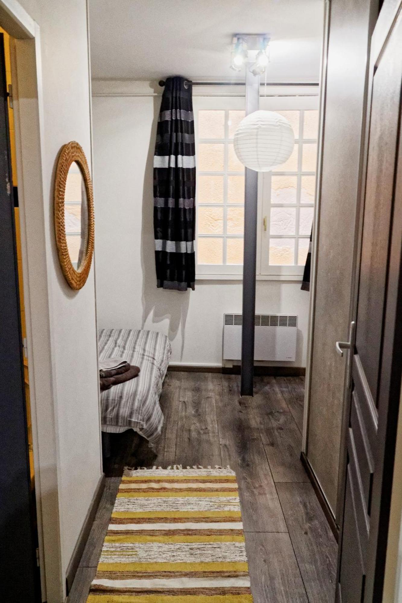 Apartamento Avec Vue Rue Ste Catherine Bordéus