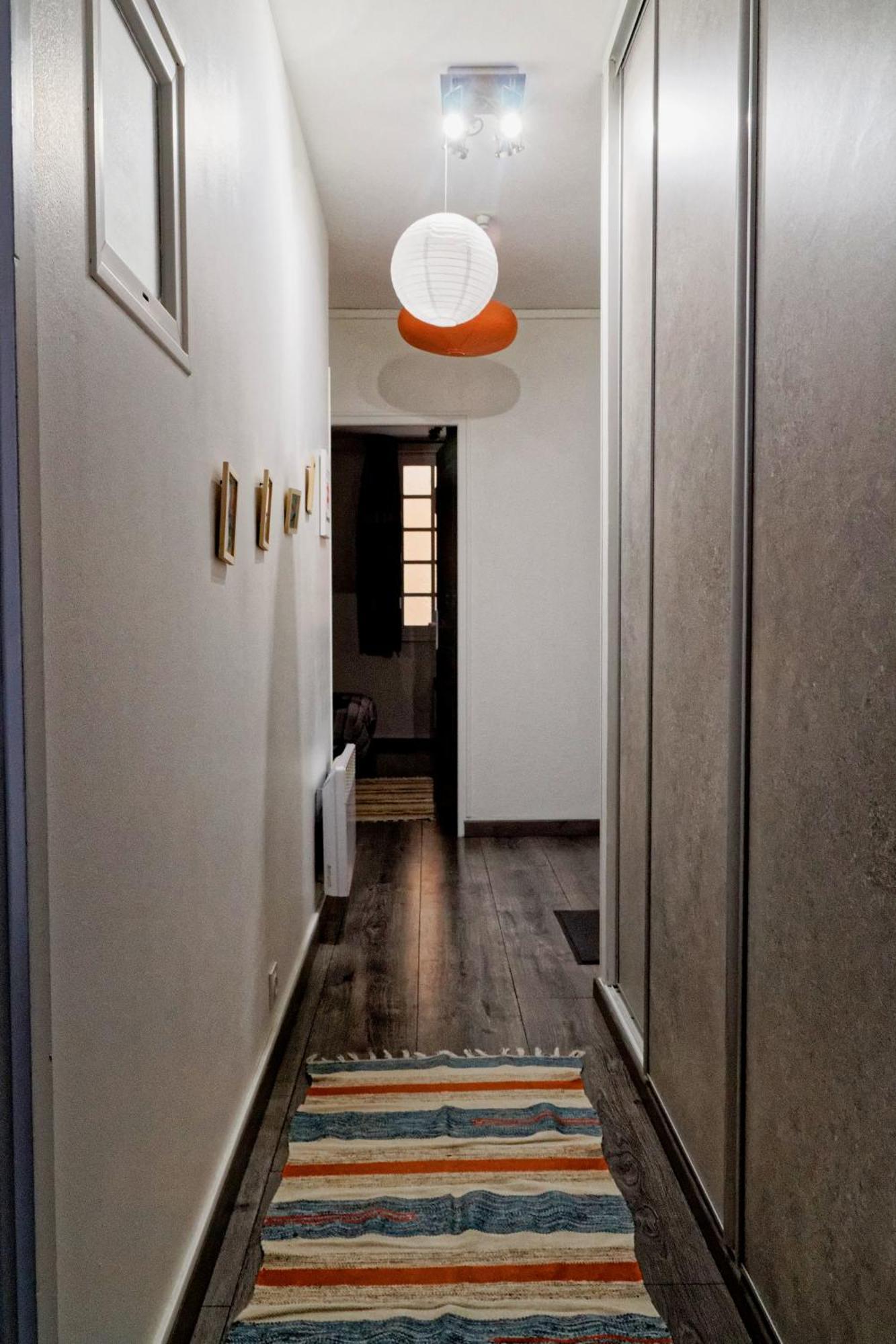 Apartamento Avec Vue Rue Ste Catherine